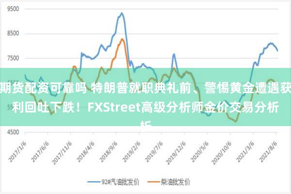 期货配资可靠吗 特朗普就职典礼前、警惕黄金遭遇获利回吐下跌！FXStreet高级分析师金价交易分析